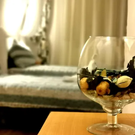 Pensiunea Schwartzy Guest house Mako