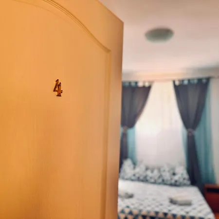 Pensiunea Schwartzy 3*