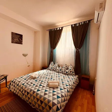 Pensiunea Schwartzy 3* Makó