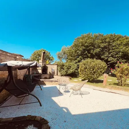 Pensiunea Schwartzy Vendégház 3*