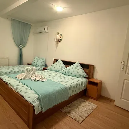 Pensiunea Schwartzy Vendégház 3*