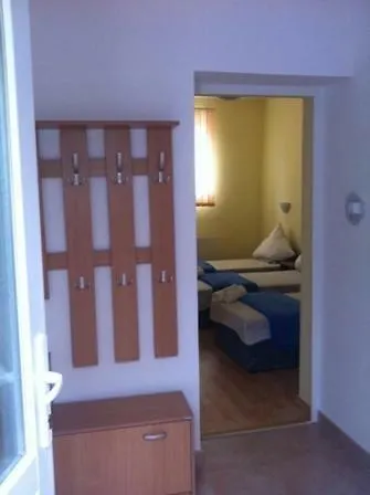 Guest house Pensiunea Schwartzy *