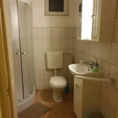 Pensiunea Schwartzy Guest house