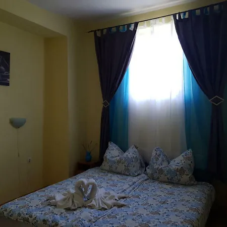 Pensiunea Schwartzy Guest house