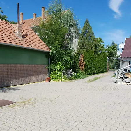 Guest house Pensiunea Schwartzy *