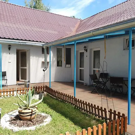 Pensiunea Schwartzy