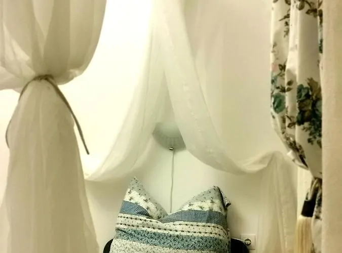 Pensiunea Schwartzy 3* מאקו