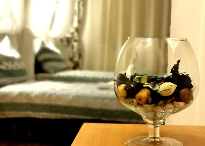 Pensiunea Schwartzy בית הארחה מאקו