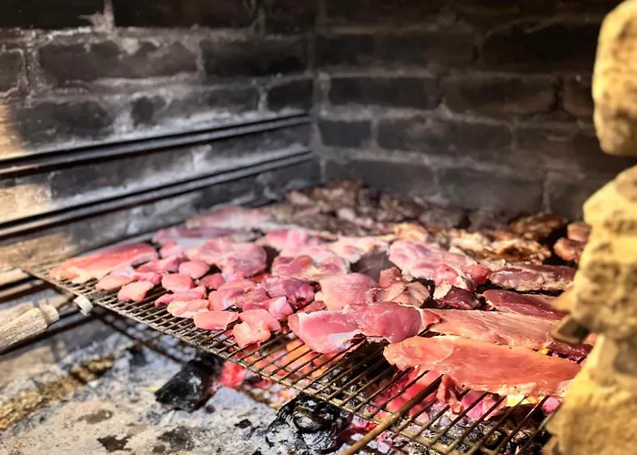 Pensiunea Schwartzy בית הארחה 3*