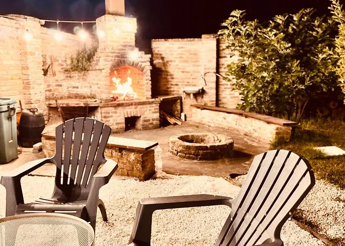 Pensiunea Schwartzy בית הארחה