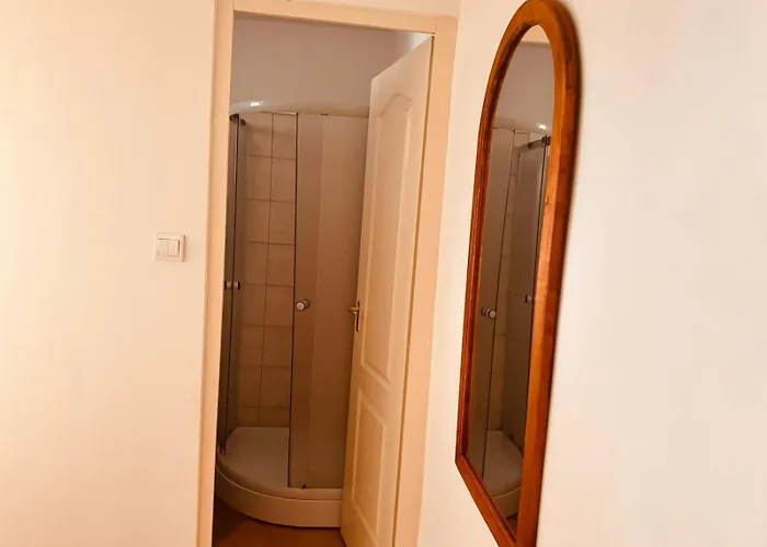 Pensiunea Schwartzy 3*