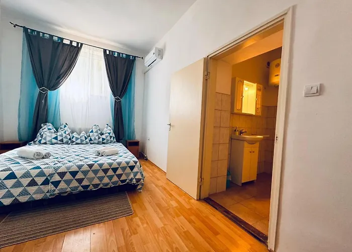 Pensiunea Schwartzy בית הארחה