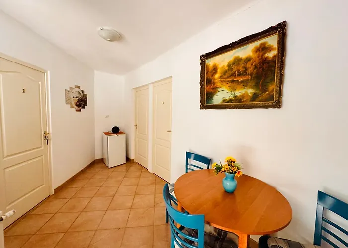 בית הארחה Pensiunea Schwartzy