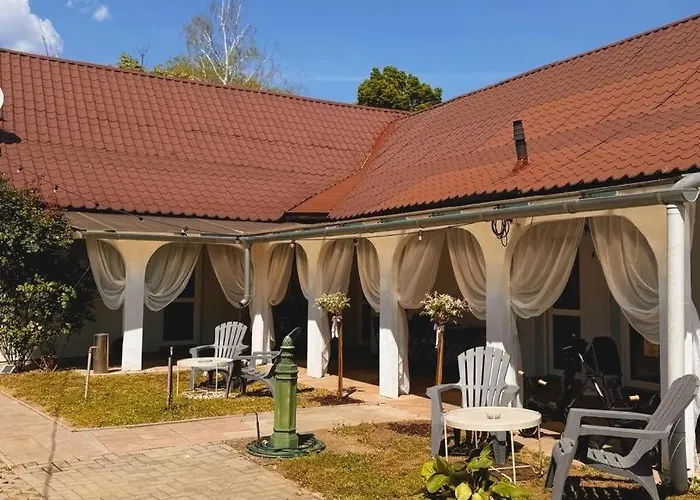 בית הארחה Pensiunea Schwartzy