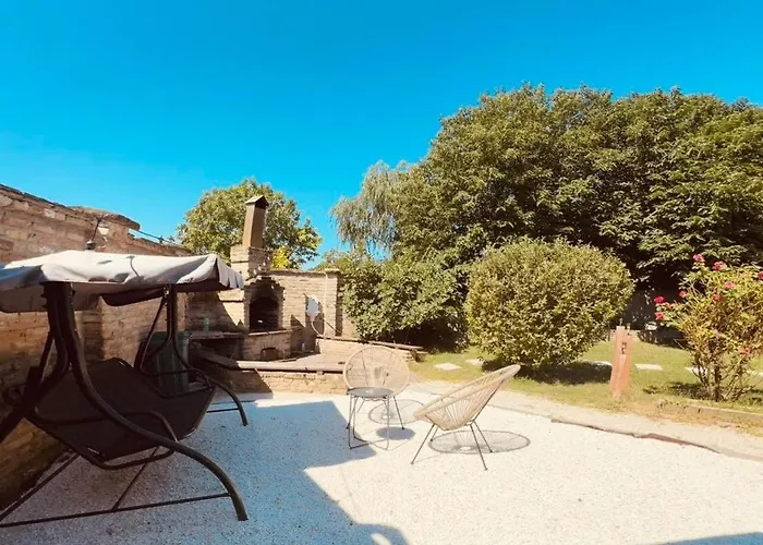 Pensiunea Schwartzy בית הארחה 3*