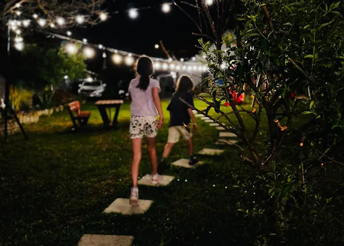 בית הארחה Pensiunea Schwartzy 3*