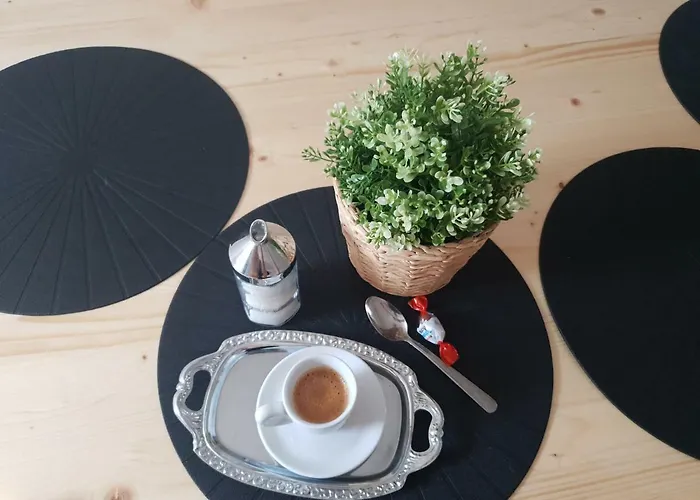 Pensiunea Schwartzy 3* מאקו