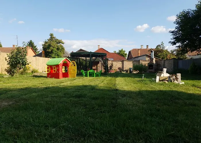 בית הארחה Pensiunea Schwartzy 3*