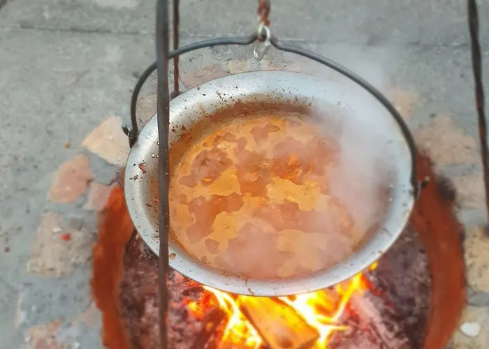 Pensiunea Schwartzy Makó